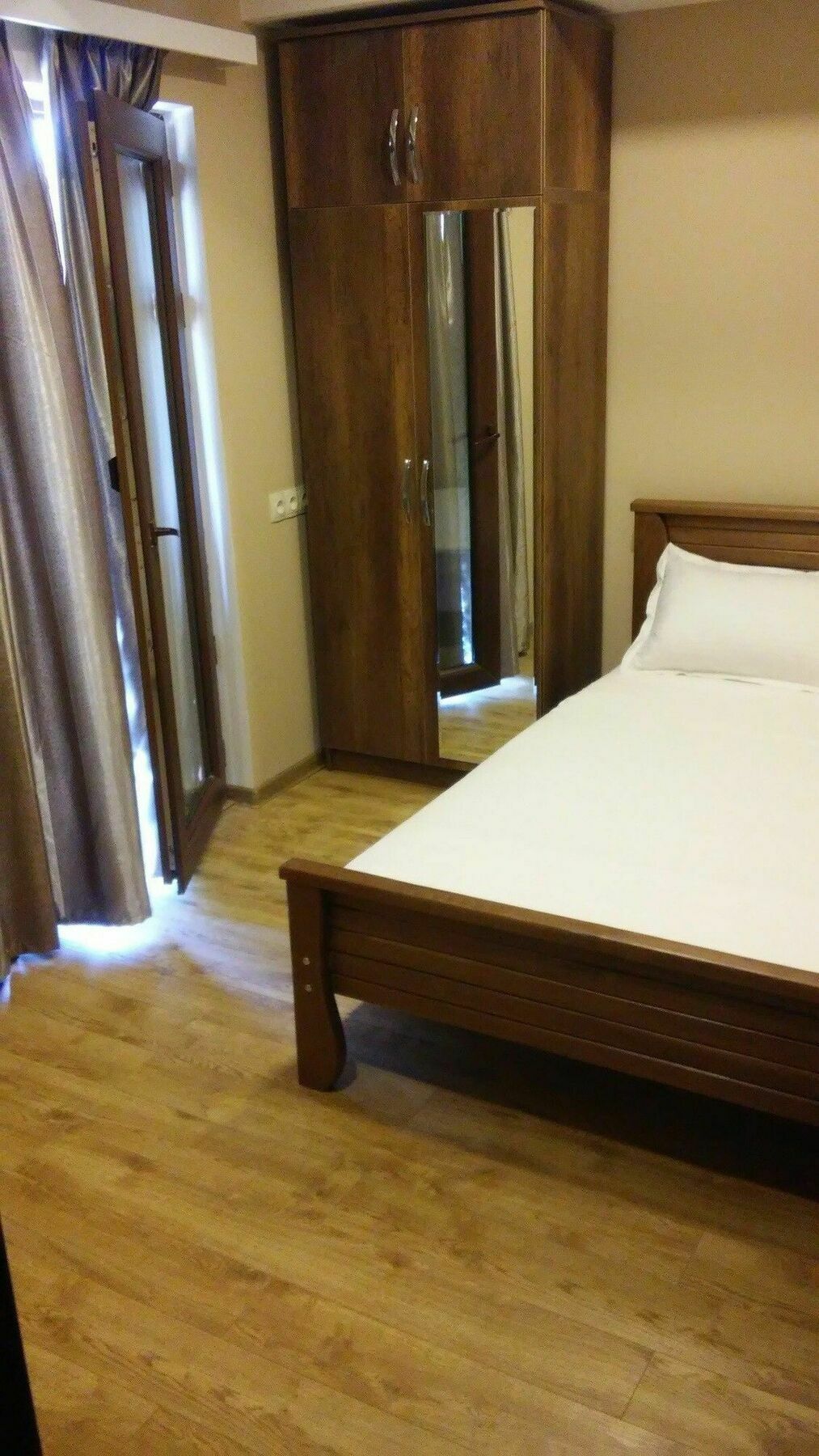 Red Hotel Tbilisi Exterior photo
