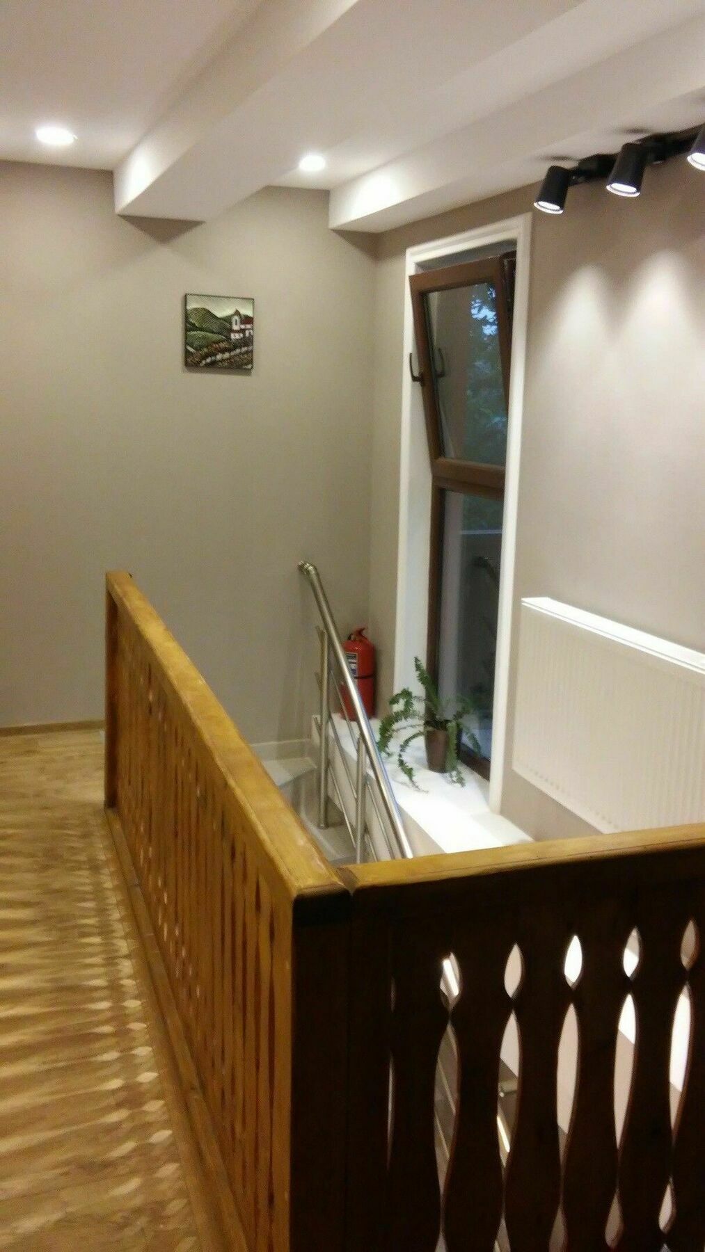 Red Hotel Tbilisi Exterior photo